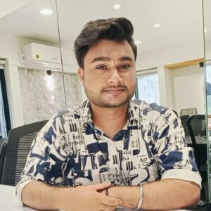 Picture of Mohit Tomar