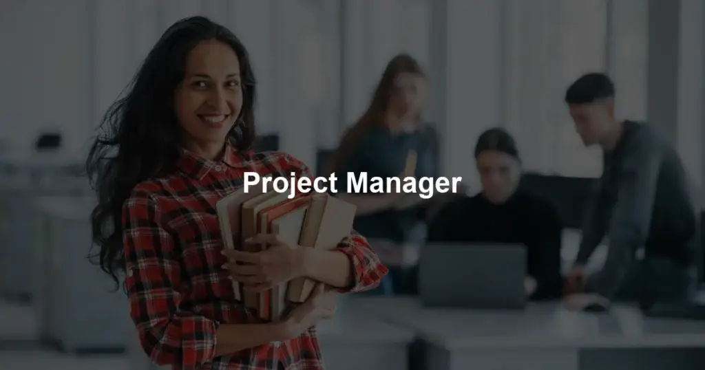 Project Manager