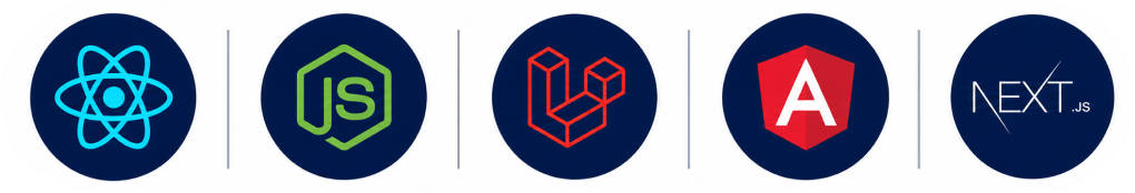 Custom Software Development