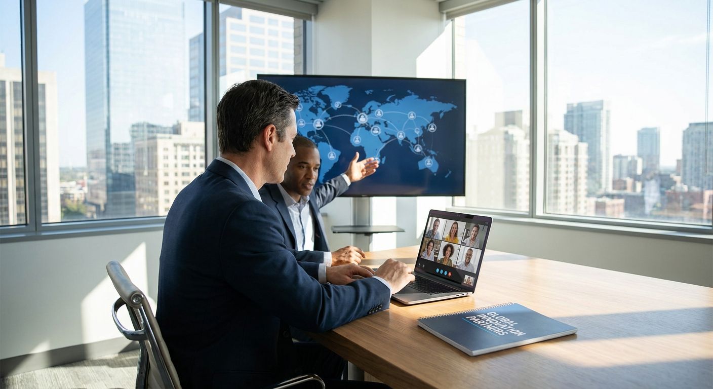 Best Offshore Software Development Companies for US Businesses