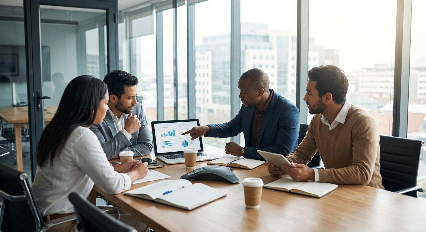 Best Software Development Companies: A Buyer’s Selection Guide
