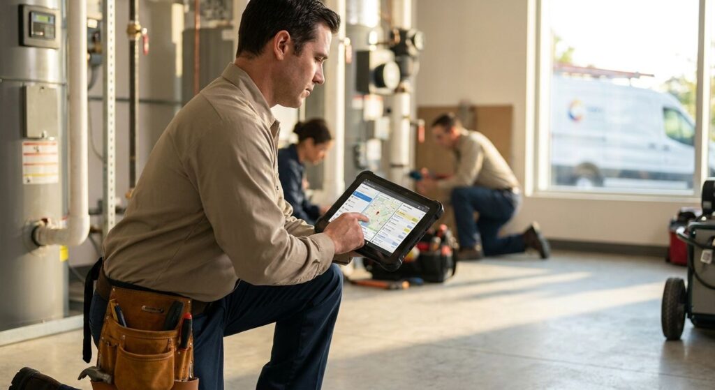 Field Service Management Software for Service Businesses