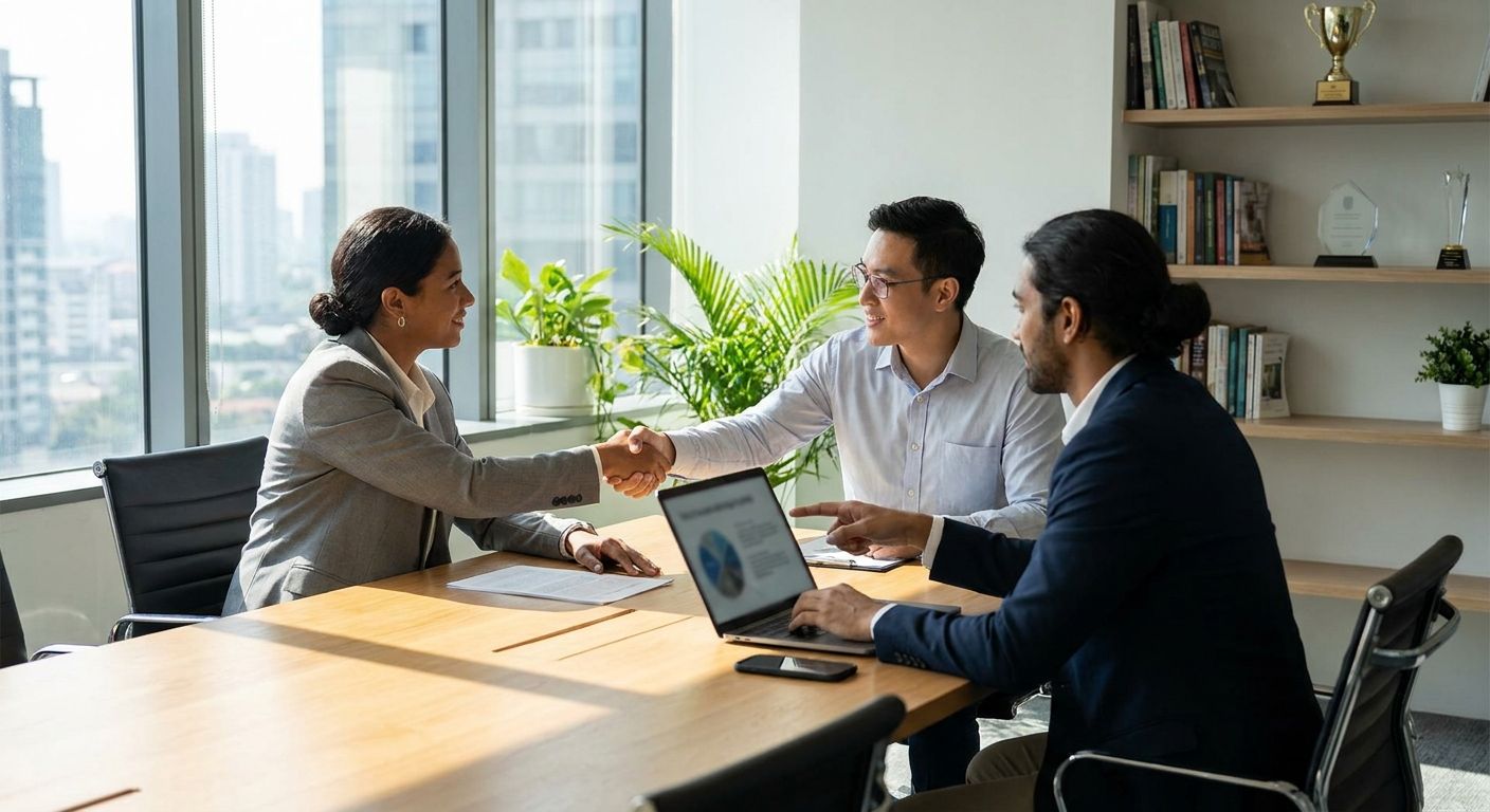 How to Choose an IT Staff Augmentation Partner
