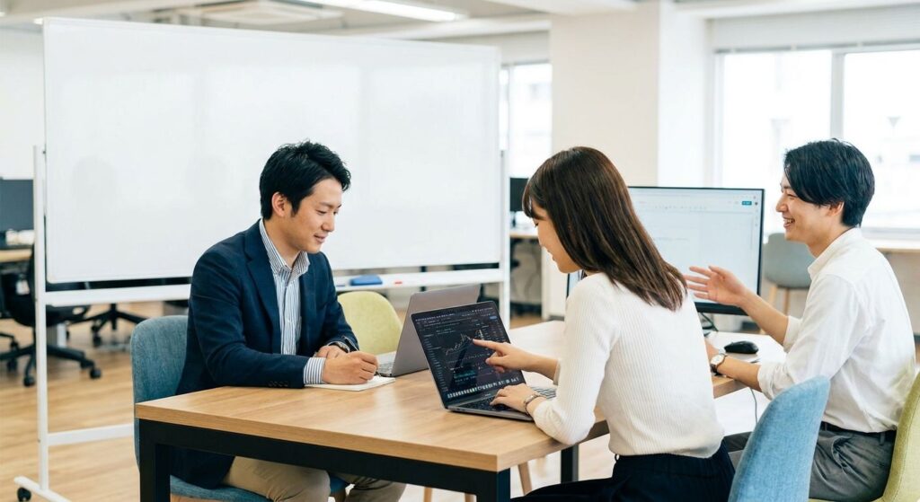 SaaS Development Company: How to Choose a Partner
