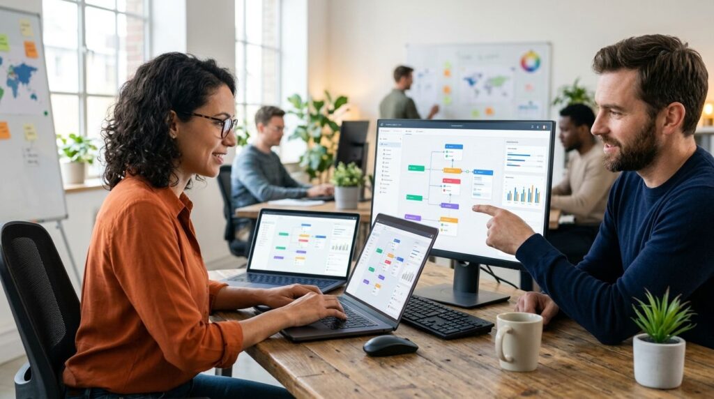 Best low-code development platforms in 2026