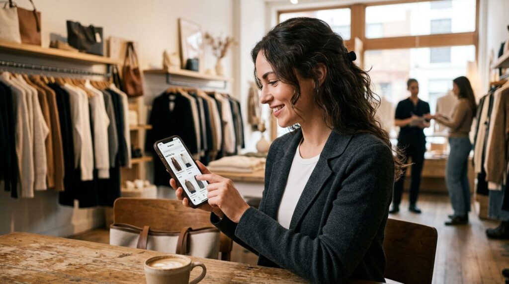 Generative AI Development for E-commerce Personalization: A Buyer's Guide