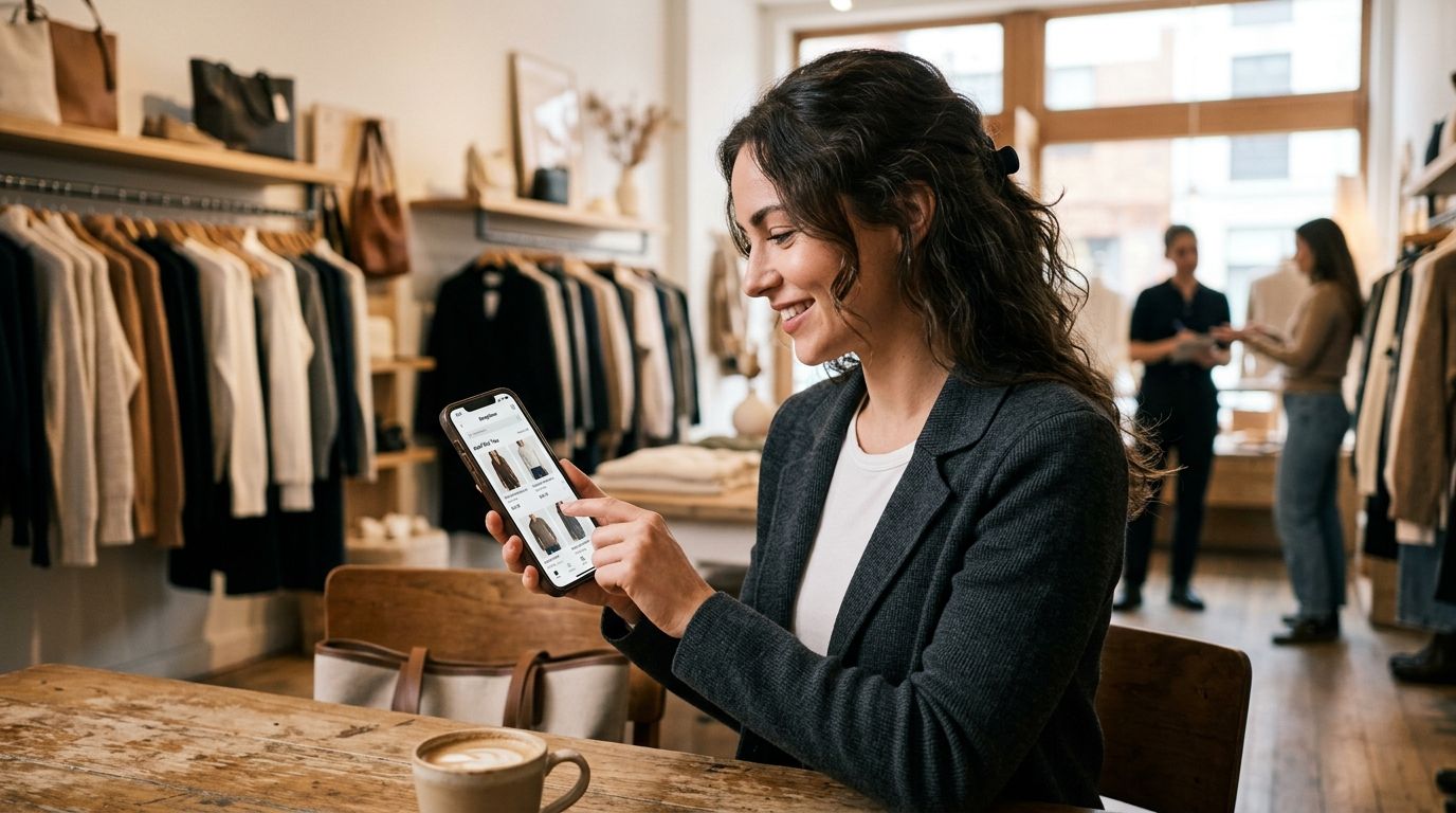 Generative AI Development for E-commerce Personalization: A Buyer's Guide