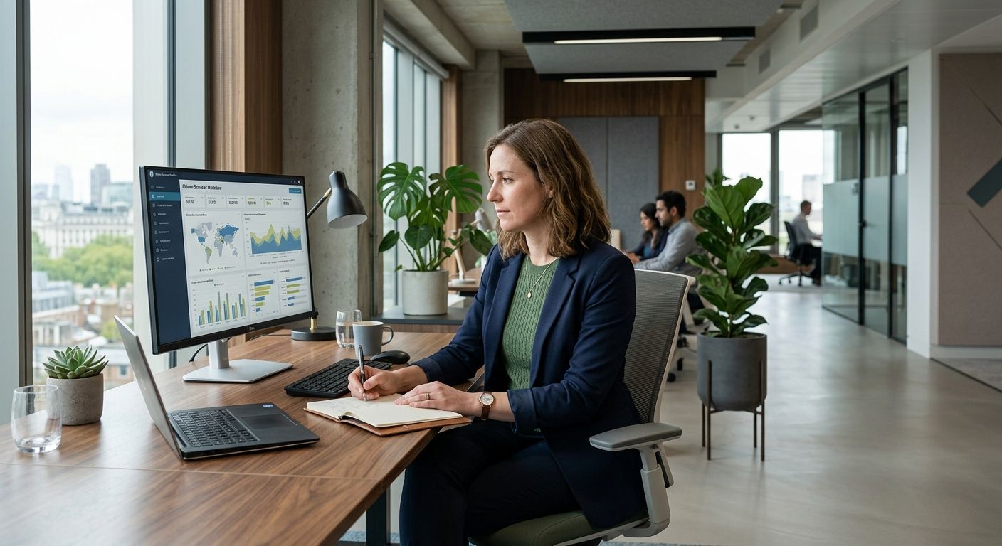 Government software development for public agencies
