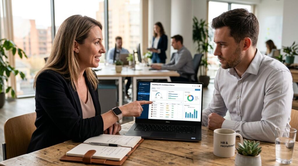 HR Software Development: A Buyer's Guide for Recruitment Businesses