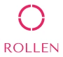 Rollen logo