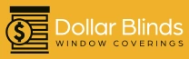 Dollar Blinds logo