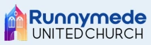 Runnymede United Church logo