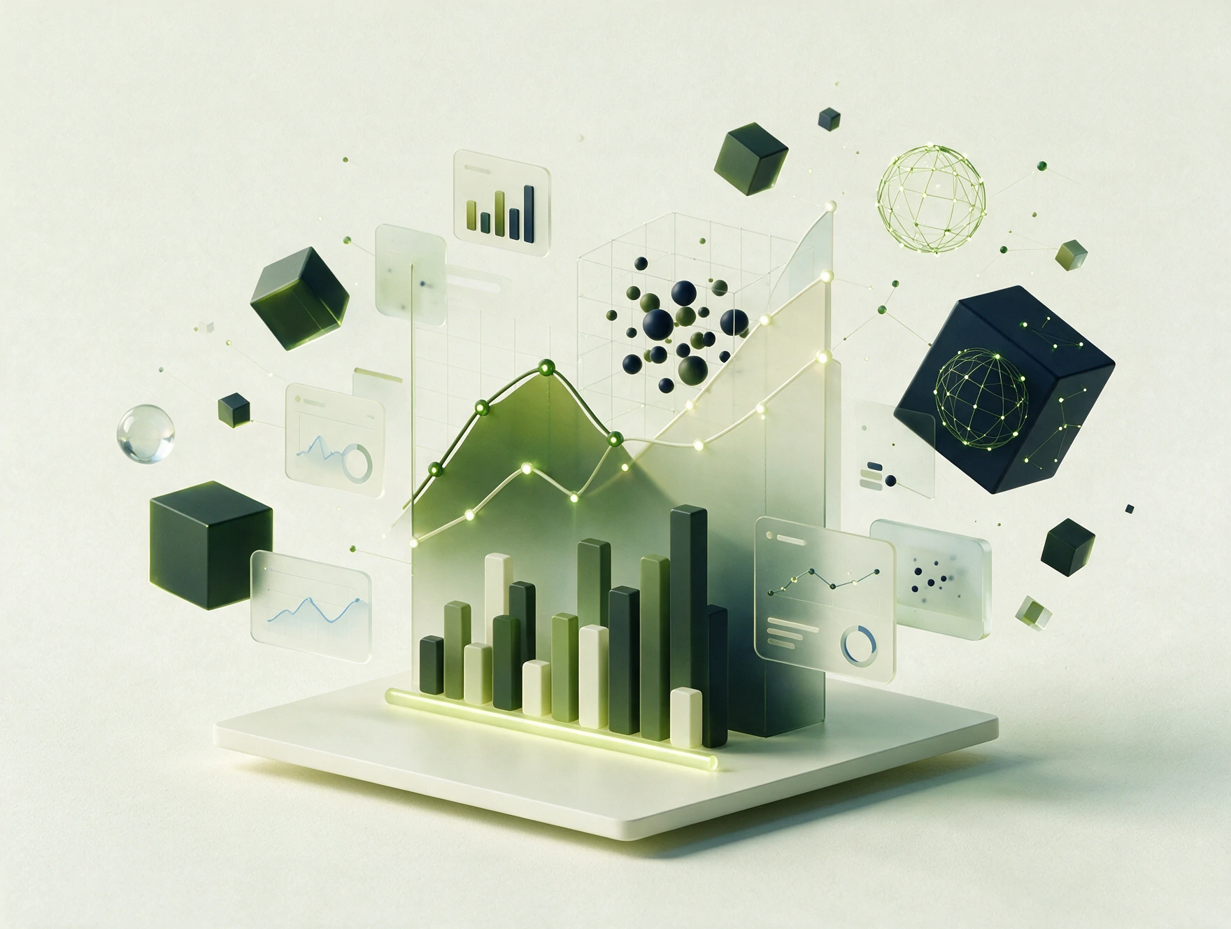 Data Science illustration