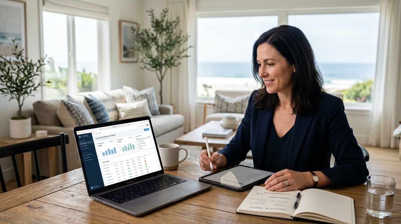 Vacation Rental Software Development: A Buyer's Guide for Operators