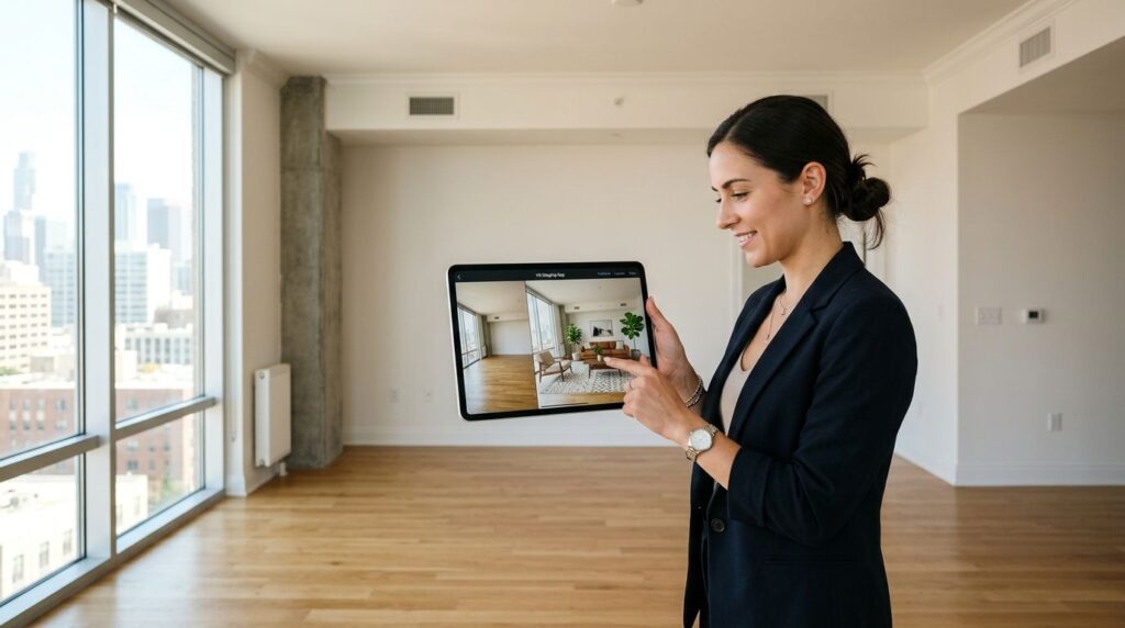 Virtual Staging App Development: A Buyer's Guide for Real Estate Teams