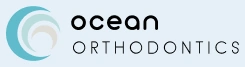 Ocean Orthodontics logo