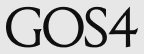 Gos4 logo