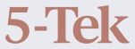 5-Tek Medical logo