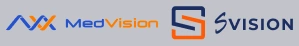 MedVision logo