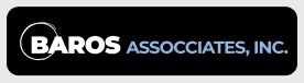 Baros Associates logo
