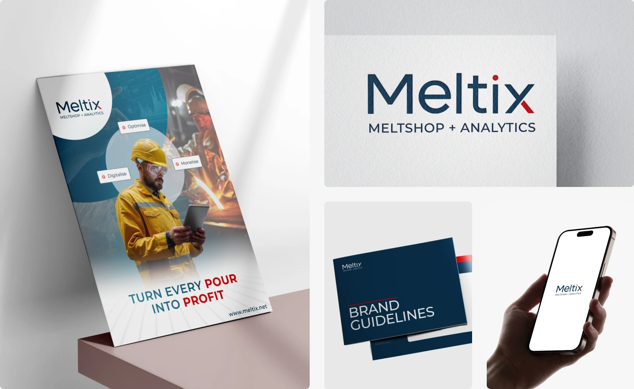 Meltix final outcome