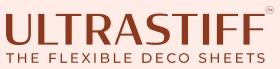 Ultrastiff logo