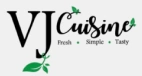 VJ Cuisine logo
