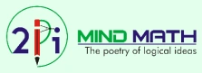 2PI Mind Math logo