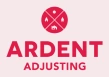 Ardent Adjusting logo