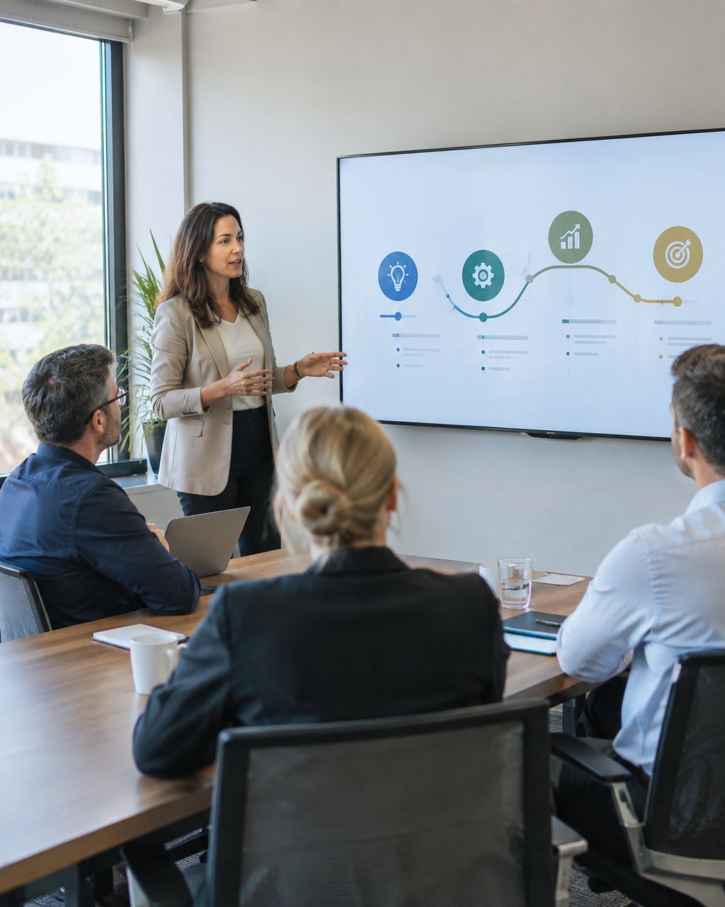 Best AI Consulting Firms for SMBs