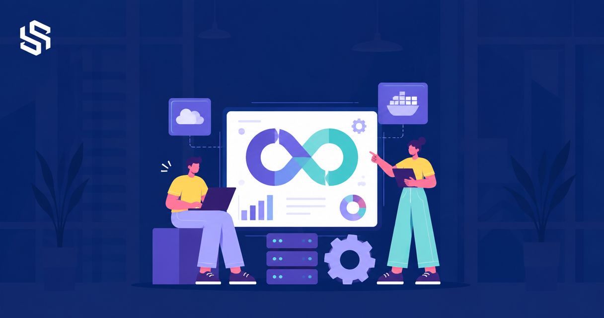 Best CI/CD tools for DevOps teams in 2026