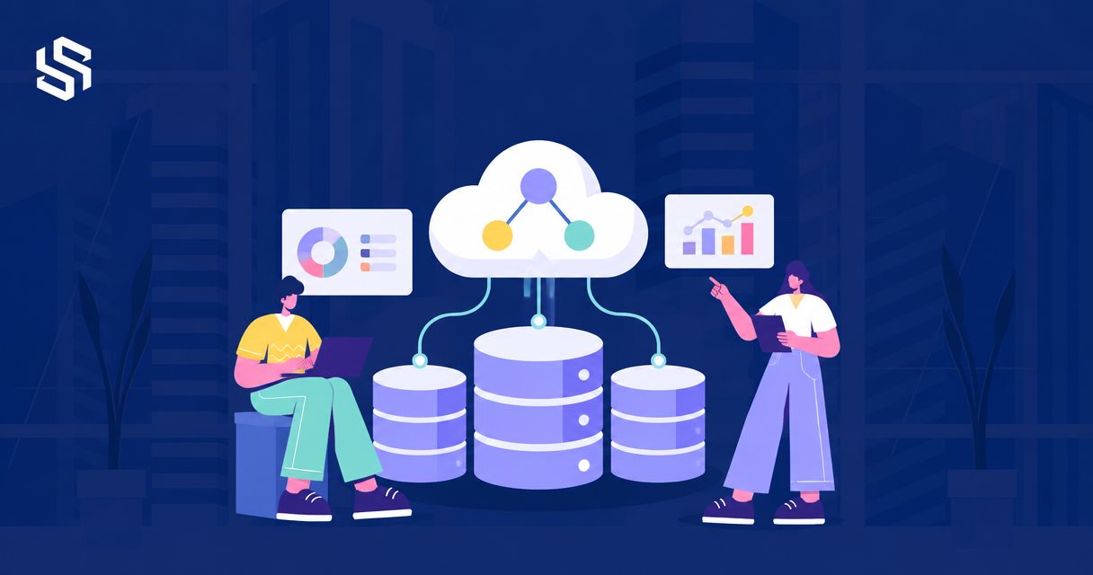 Best cloud database services for scalable apps