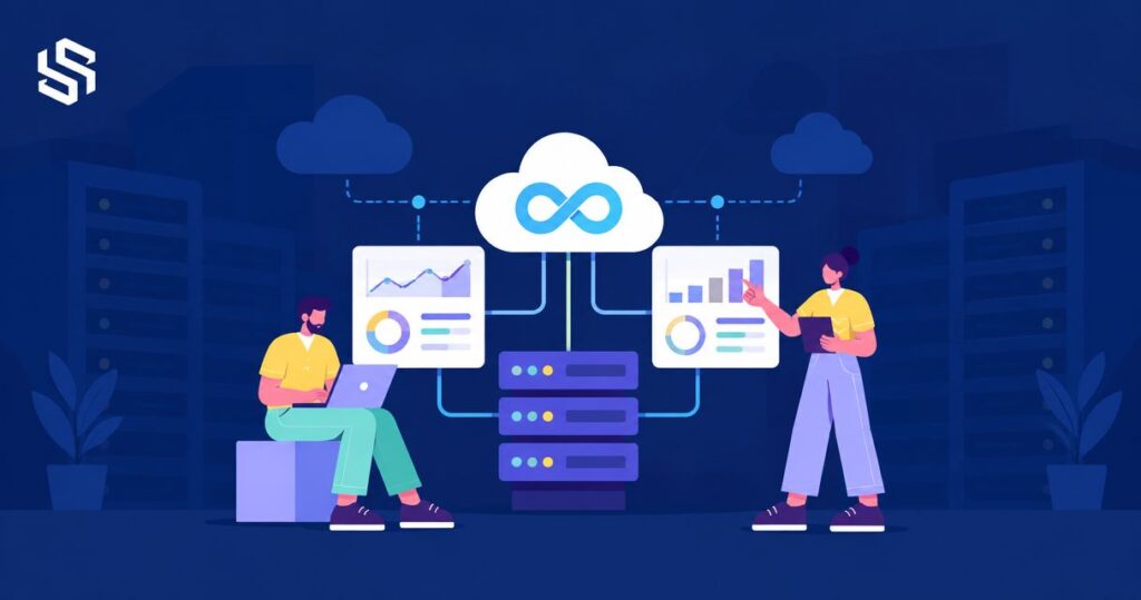 Best DevOps monitoring tools for cloud infrastructure