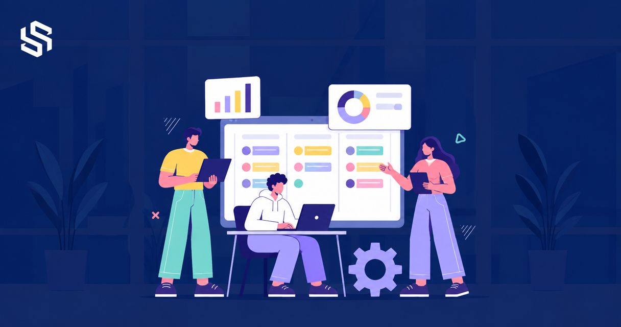 Best project management tools for dev teams 2026