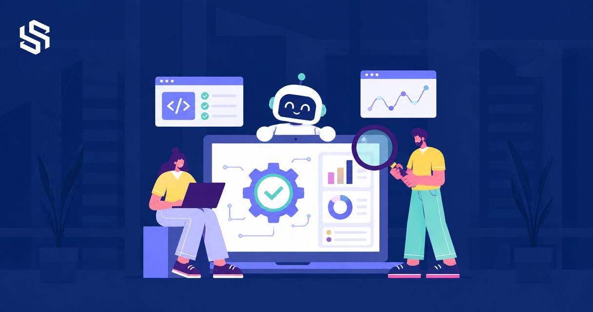 Best test automation tools for QA teams in 2026