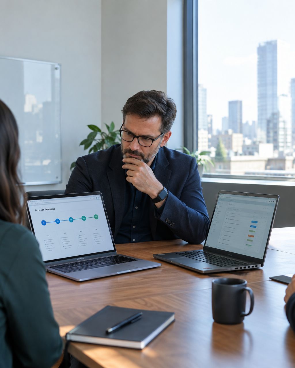 Can IT staff augmentation replace an in-house dev team