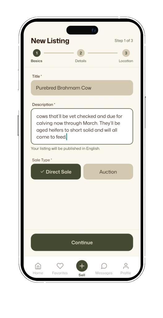 enlace-cpv app screen 3