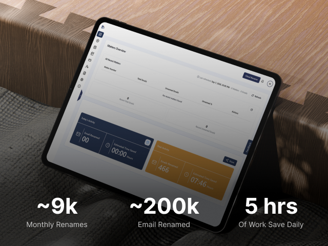 A Brief Mate: An AI-Powered Document Automation Platform for Law Firms - case study results on hover