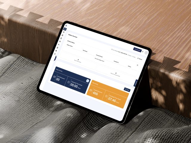 A Brief Mate: An AI-Powered Document Automation Platform for Law Firms - case study card