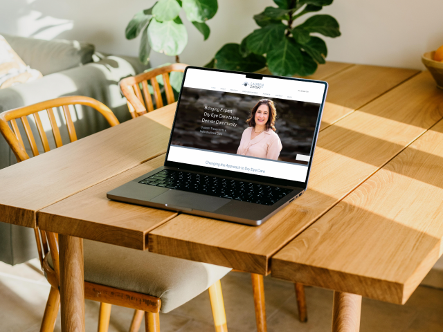 Lauren Zimski MD - case study card