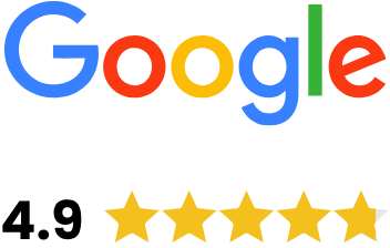 Google rating logo