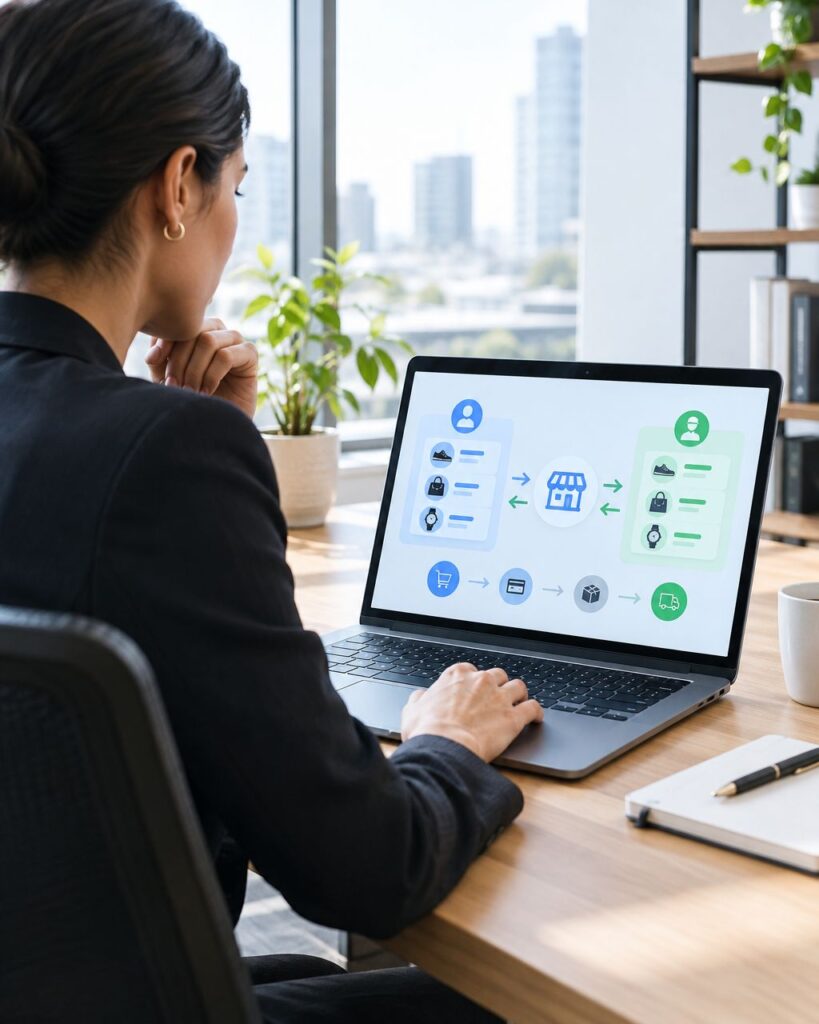 How Much Does It Cost to Build a Marketplace App?