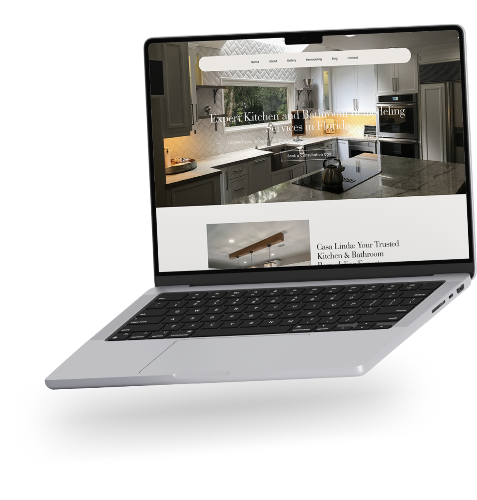 p200748 website mockup