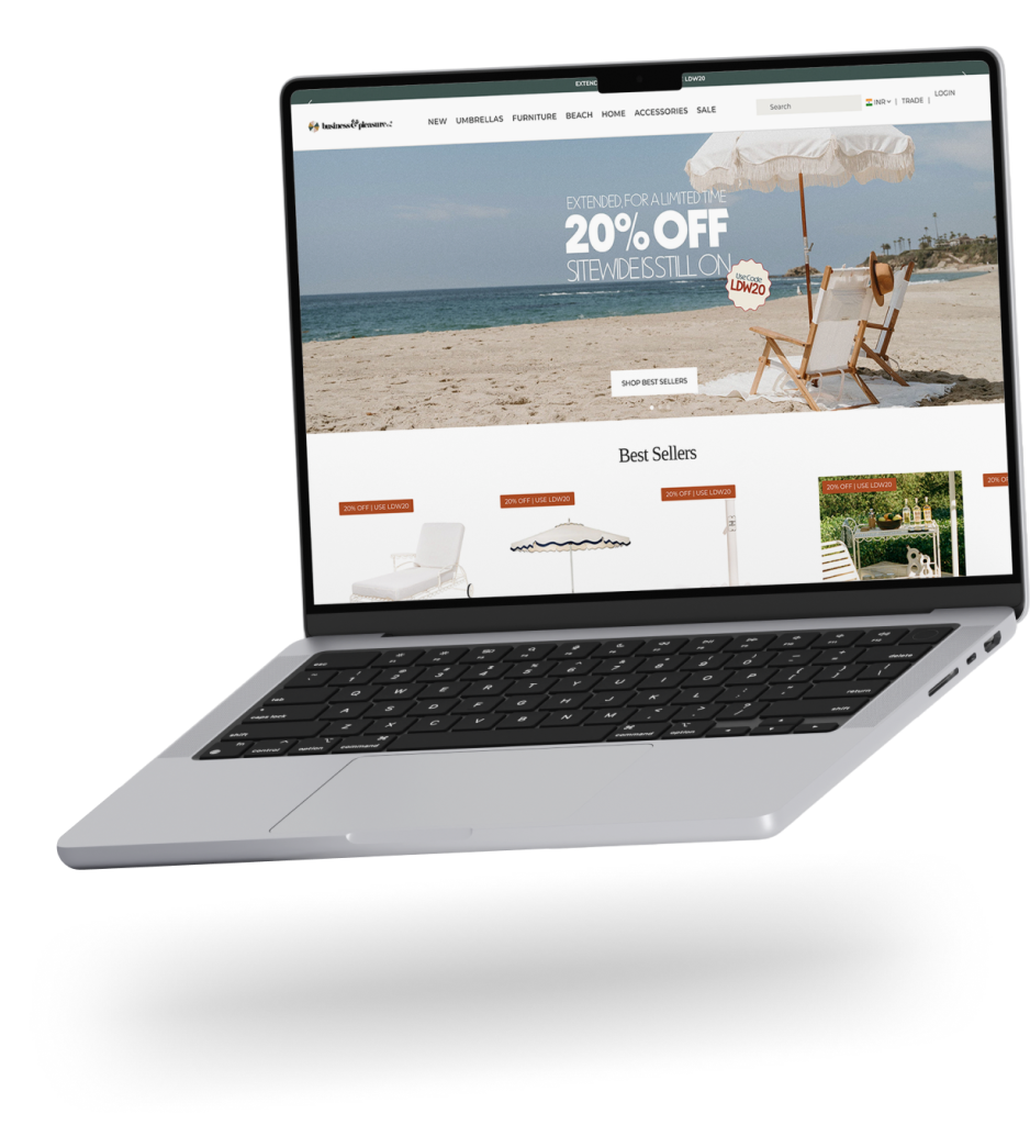 p200817 website mockup