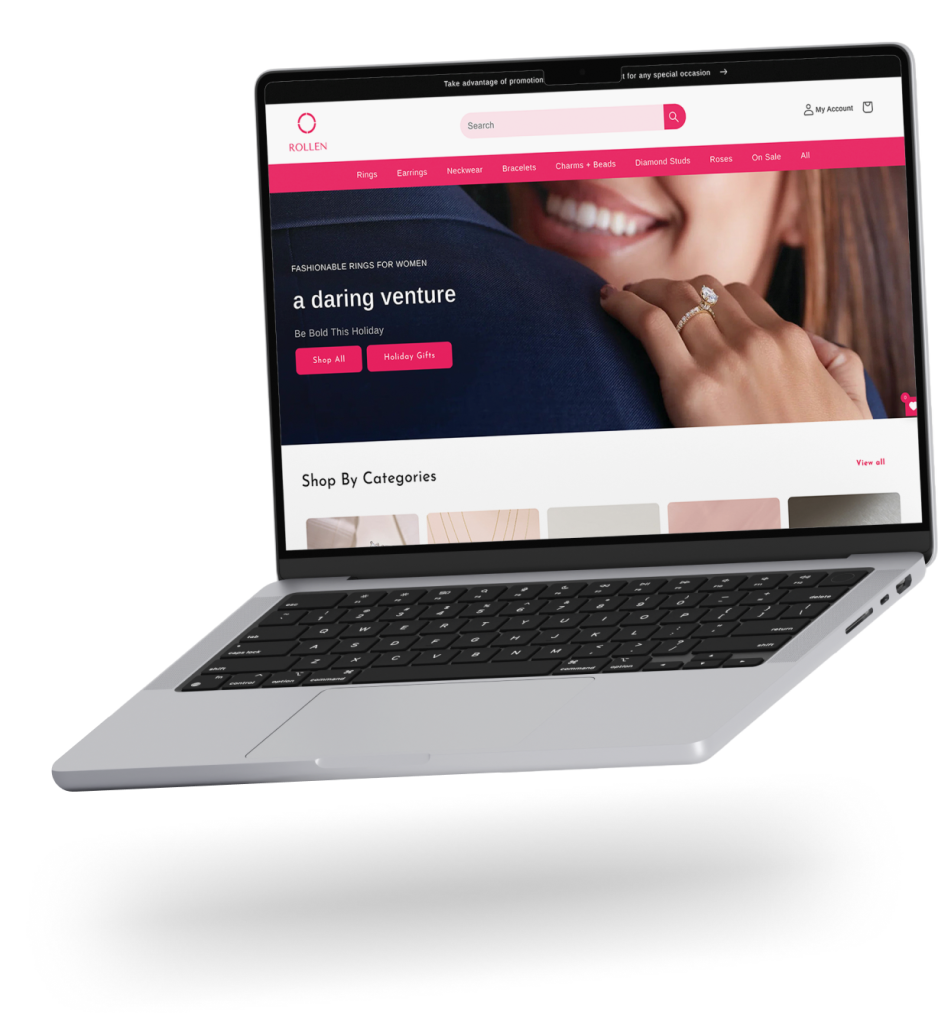 p200824 website mockup