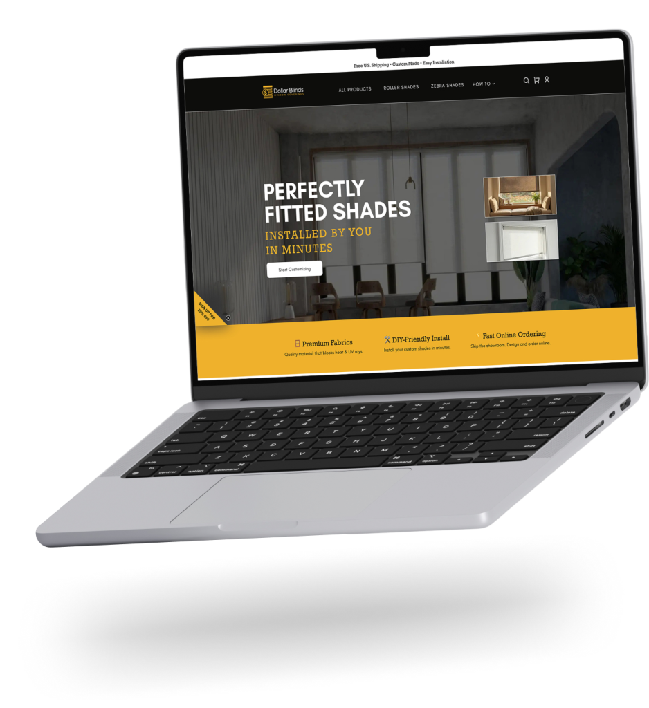 p200838 website mockup