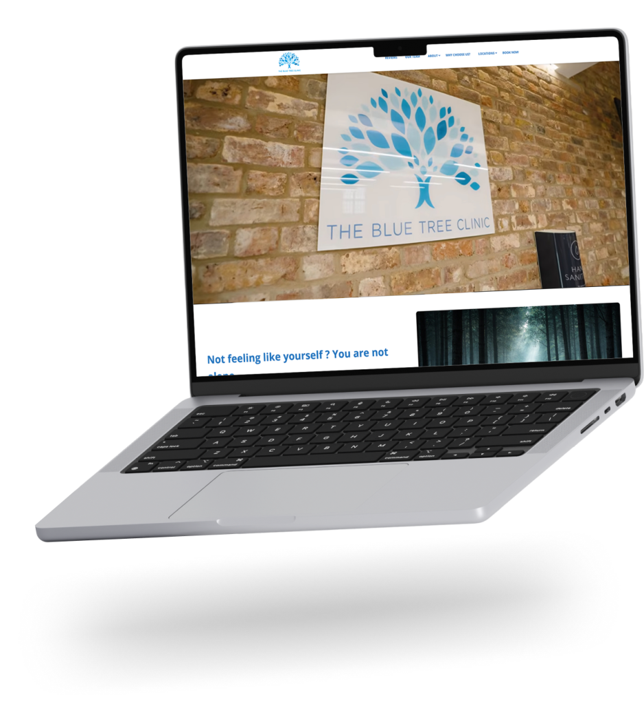 p202473 website mockup