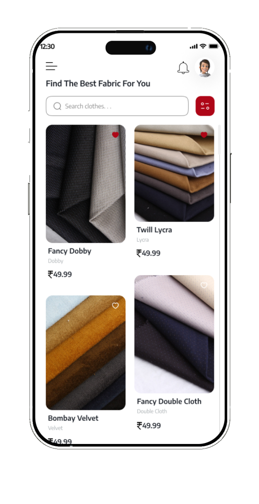 shree-cpv app screen 3