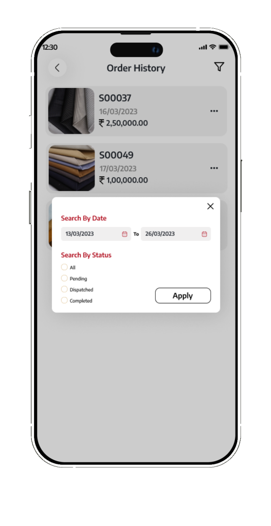 shree-cpv app screen 5