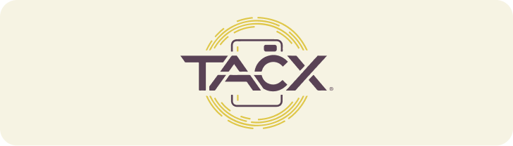 Tacx logo